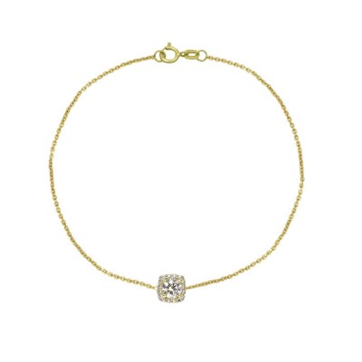 ΒΡΑΧΙΟΛΙ Κ9 ΜΕ ΠΕΤΡΕΣ ΖΙΡΓΚΟΝ - 9915 ΒΡΑΧΙΟΛΙ Κ9 ΜΕ ΠΕΤΡΕΣ ΖΙΡΓΚΟΝ - 9915