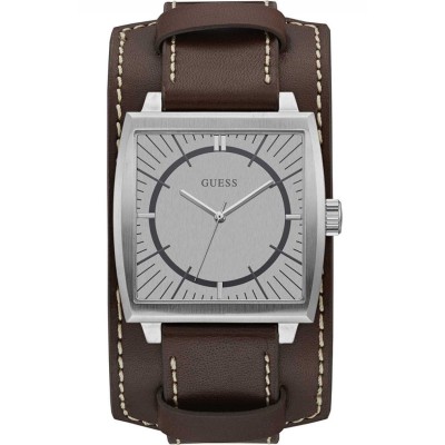 Ανδρικό Ρολόι GUESS - MONARCH W1036G2 Ανδρικό Ρολόι GUESS - MONARCH W1036G2