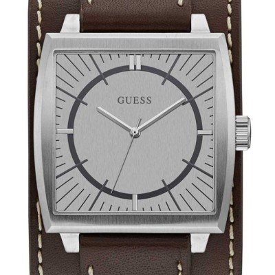 Ανδρικό Ρολόι GUESS - MONARCH W1036G2 Ανδρικό Ρολόι GUESS - MONARCH W1036G2